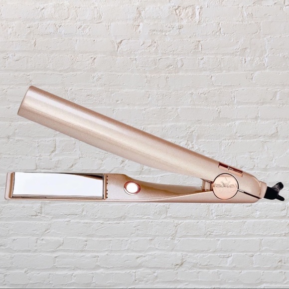 TYME Hair Tyme Iron Pro 2in Hair Curler And Straightener Poshmark
